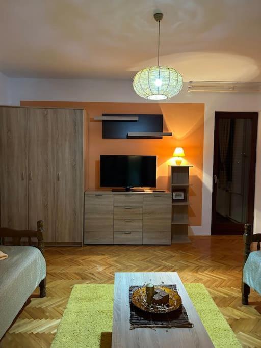 Jordan Apartman Apartment Niska Banja Bagian luar foto