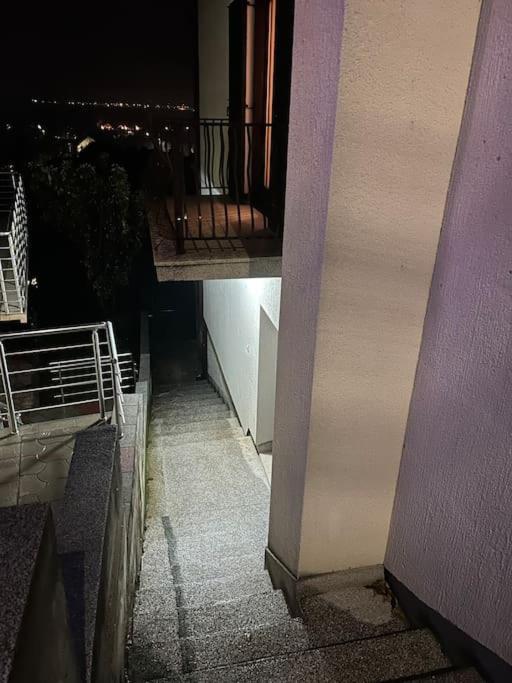 Jordan Apartman Apartment Niska Banja Bagian luar foto