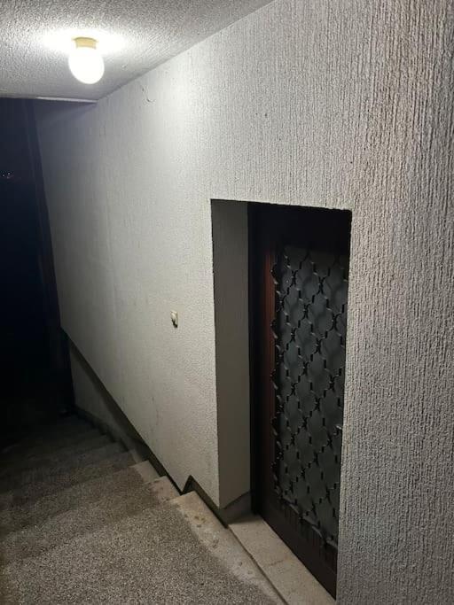 Jordan Apartman Apartment Niska Banja Bagian luar foto