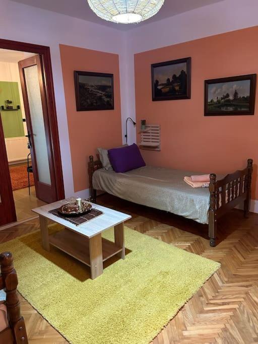 Jordan Apartman Apartment Niska Banja Bagian luar foto