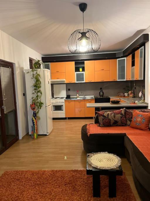 Jordan Apartman Apartment Niska Banja Bagian luar foto